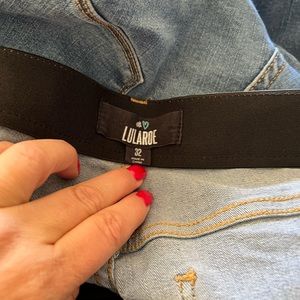 Jeans by Lularoe